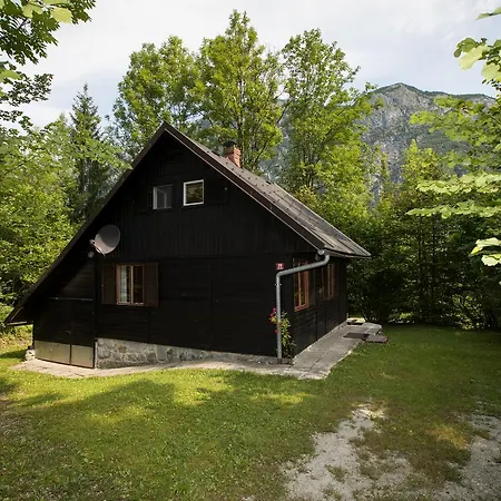 Chalet Lisa * Bohinj