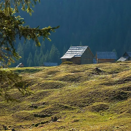 Chalet Lisa