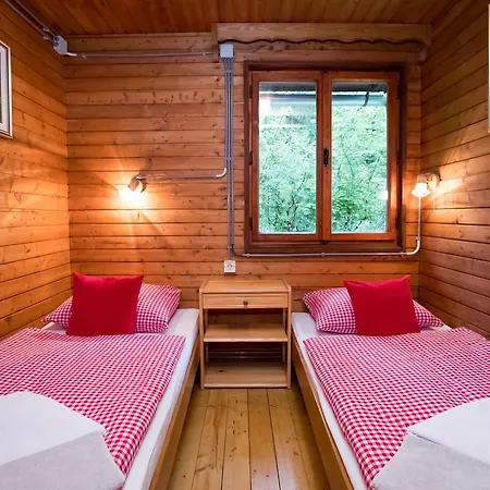 Chalet Lisa *
