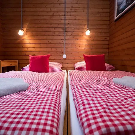 Chalet Lisa *