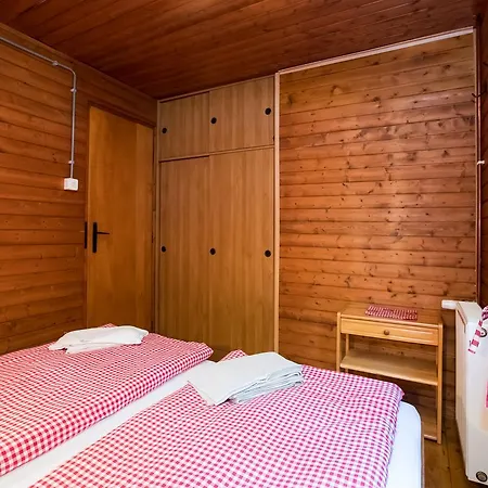 Chalet Lisa *