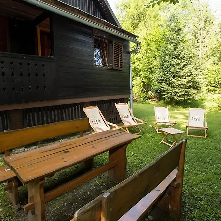 Chalet Lisa *