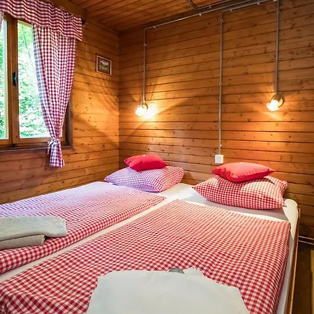 Chalet Lisa