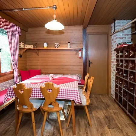 Chalet Lisa