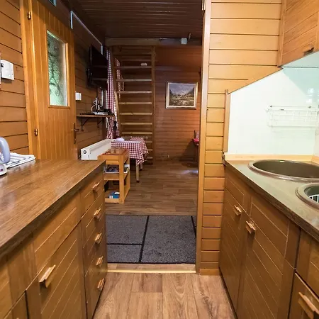 Chalet Lisa * Bohinj